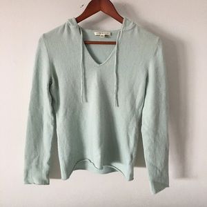 Banana Republic Hoodie Sz Xs